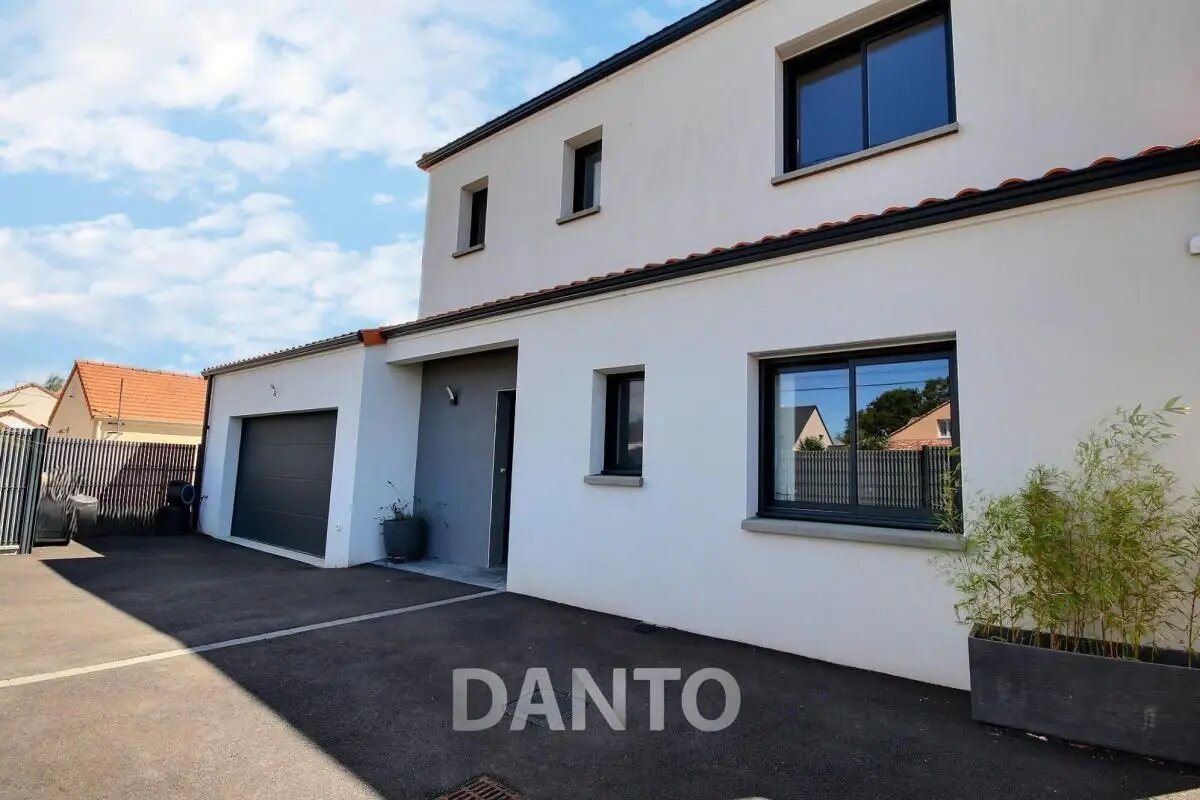Maison à vendre, 120m², Pornichet