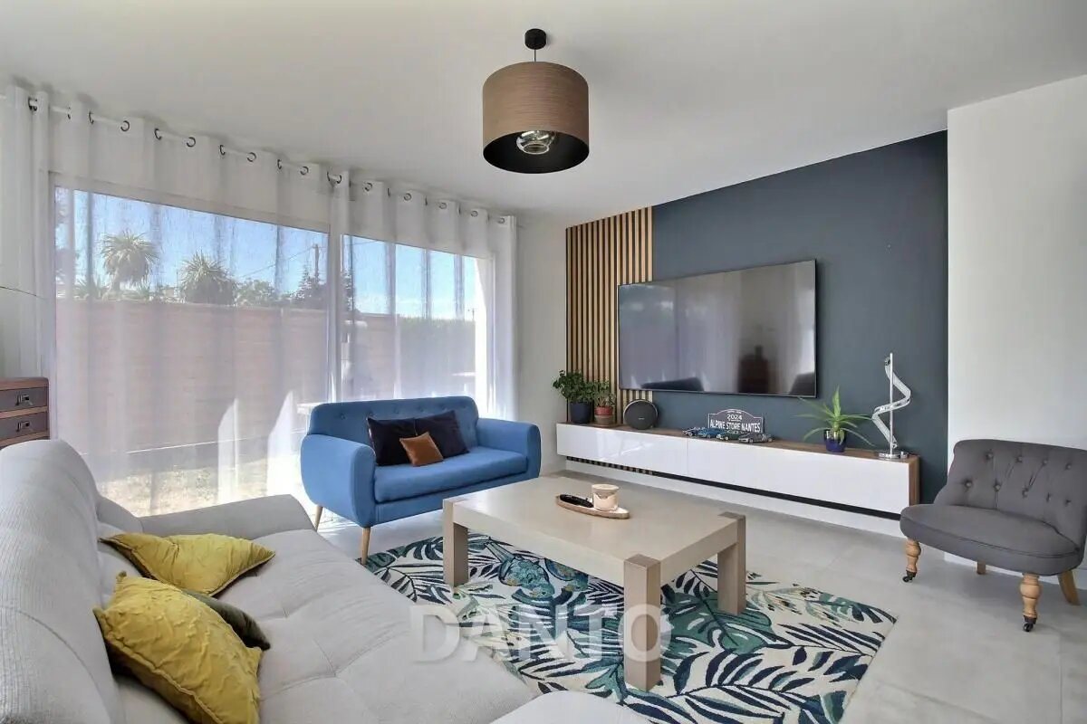 Maison à vendre, 120m², Pornichet