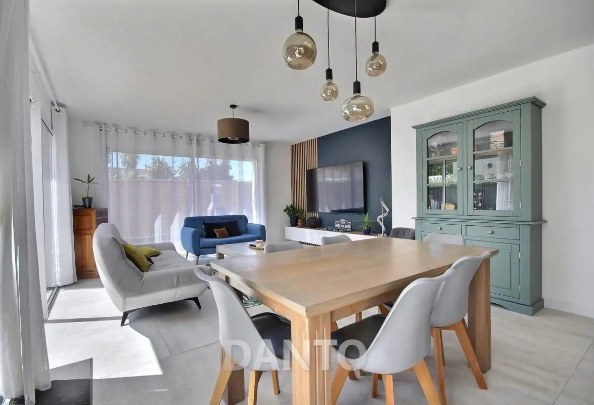Maison à vendre, 120m², Pornichet