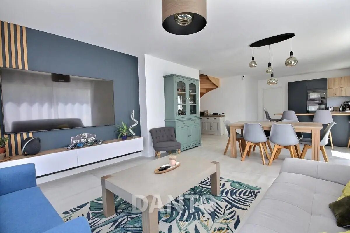 Maison à vendre, 120m², Pornichet