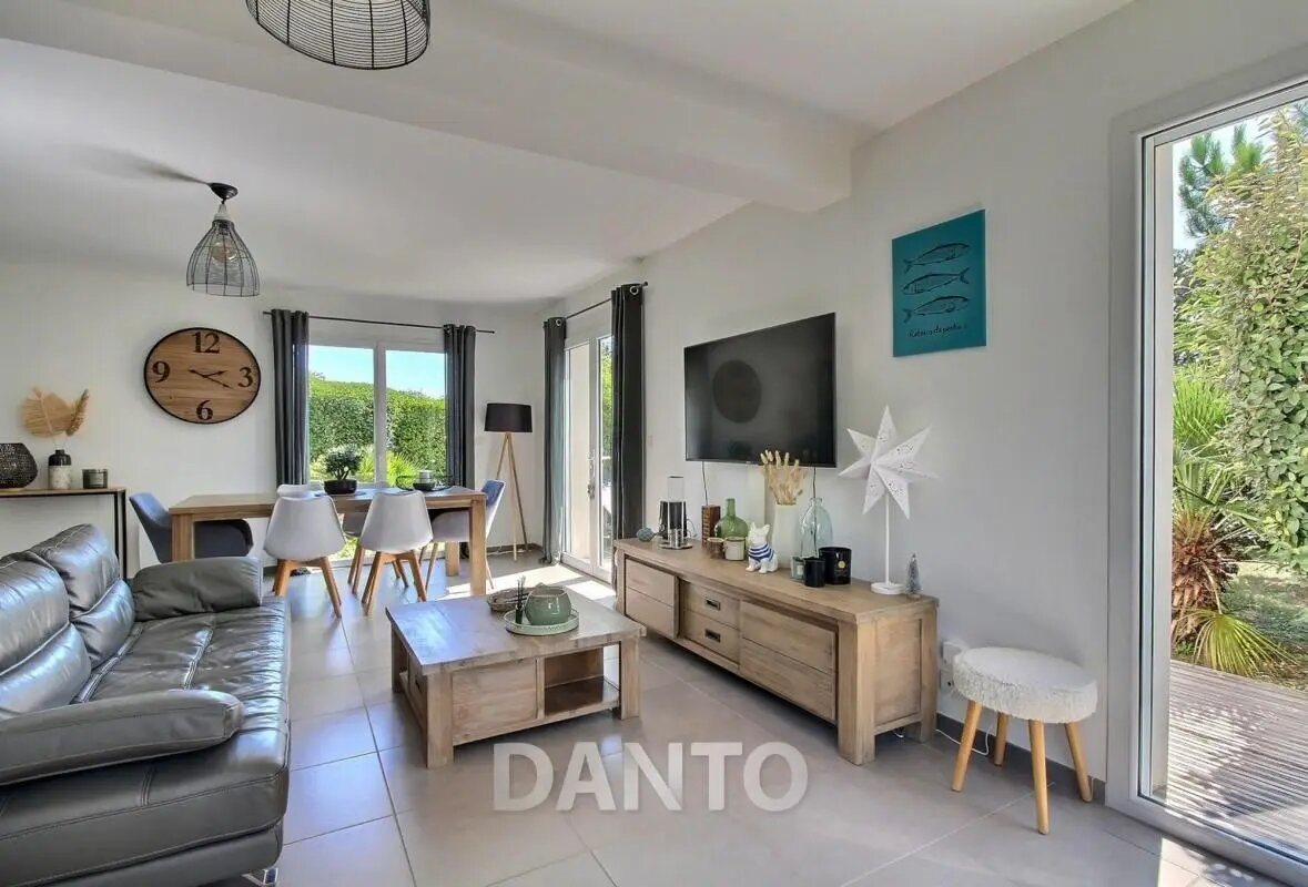 Maison à vendre, 108m², La Baule-Escoublac