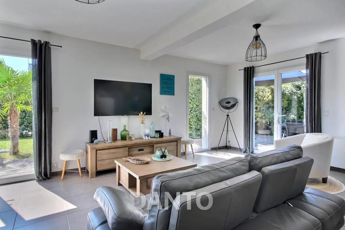 Maison à vendre, 108m², La Baule-Escoublac