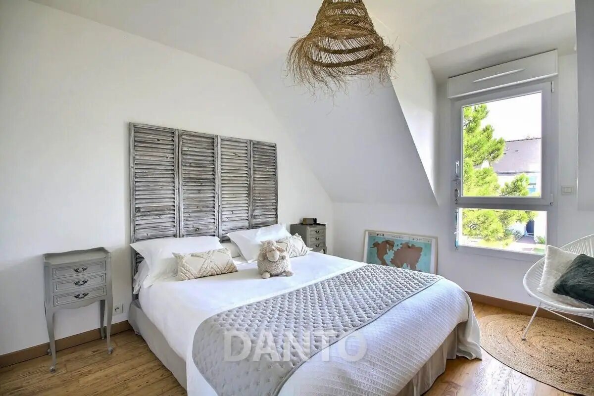 Maison à vendre, 108m², La Baule-Escoublac