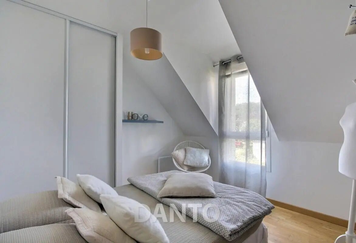 Maison à vendre, 108m², La Baule-Escoublac