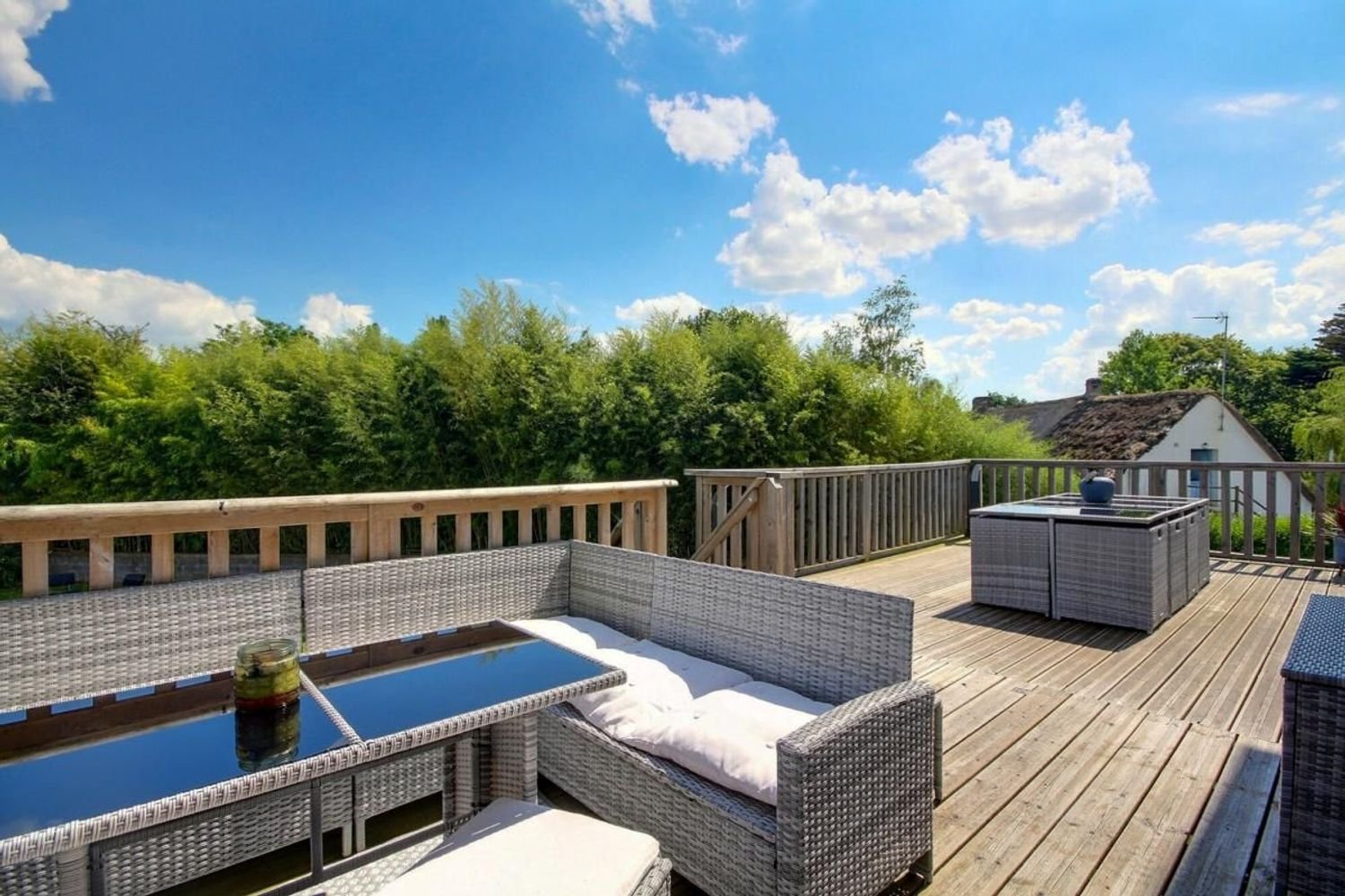 Maison à vendre, 205m², Saint-Lyphard
