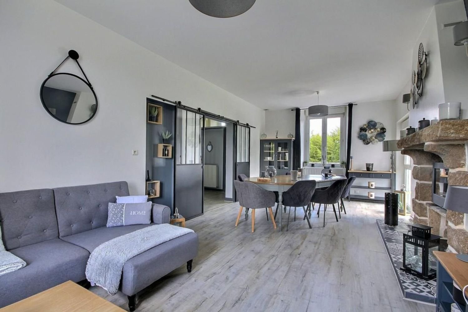 Maison à vendre, 205m², Saint-Lyphard