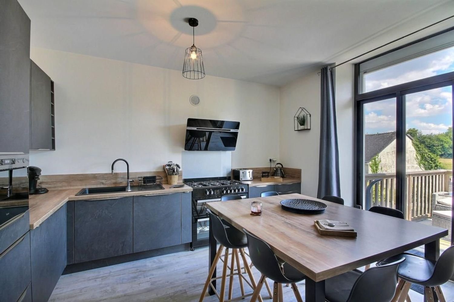 Maison à vendre, 205m², Saint-Lyphard