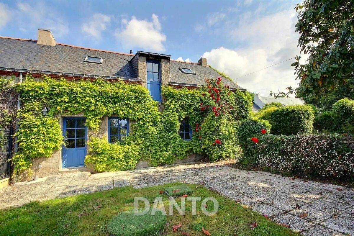 Maison à vendre, 138m², Guérande