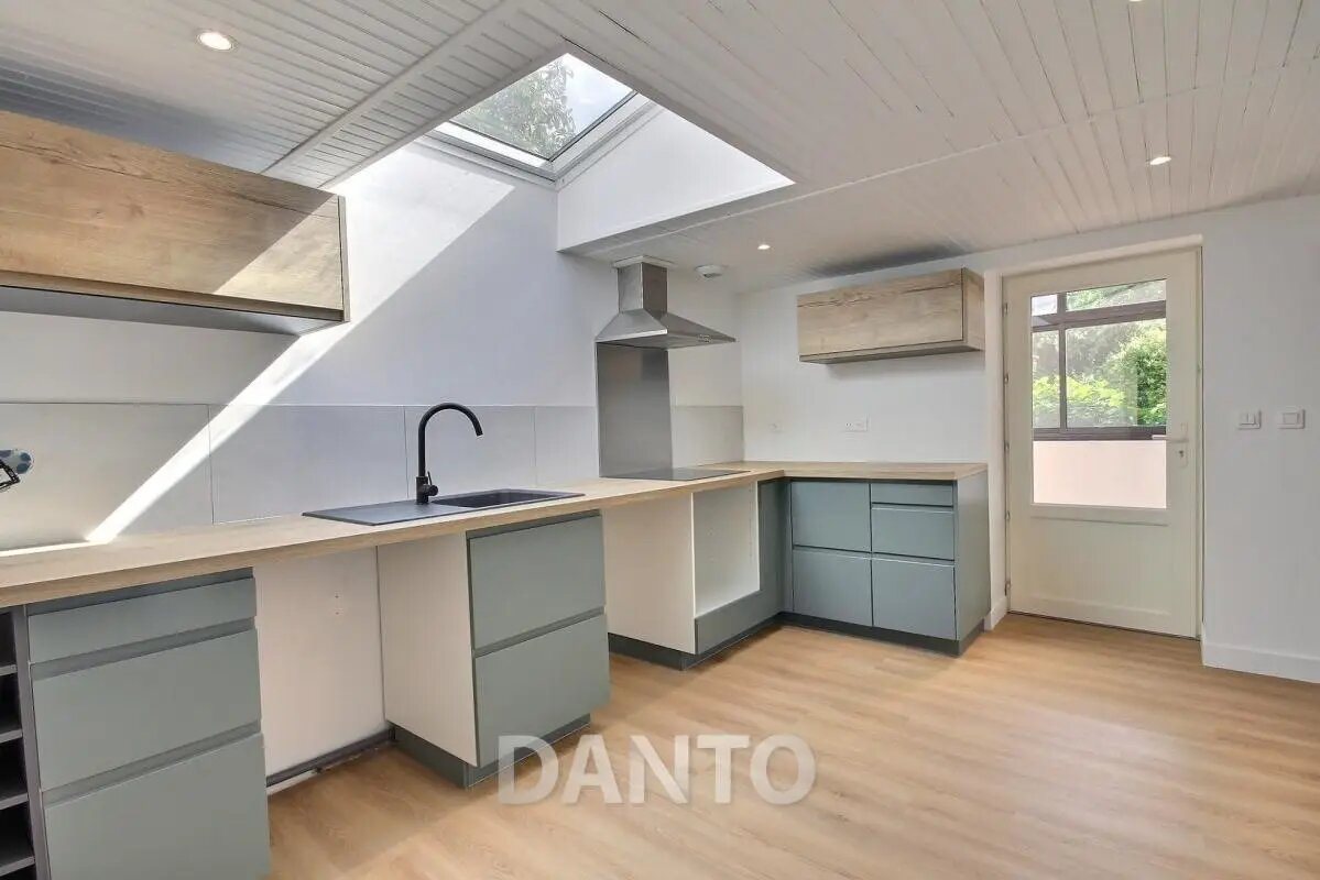 Maison à vendre, 138m², Guérande