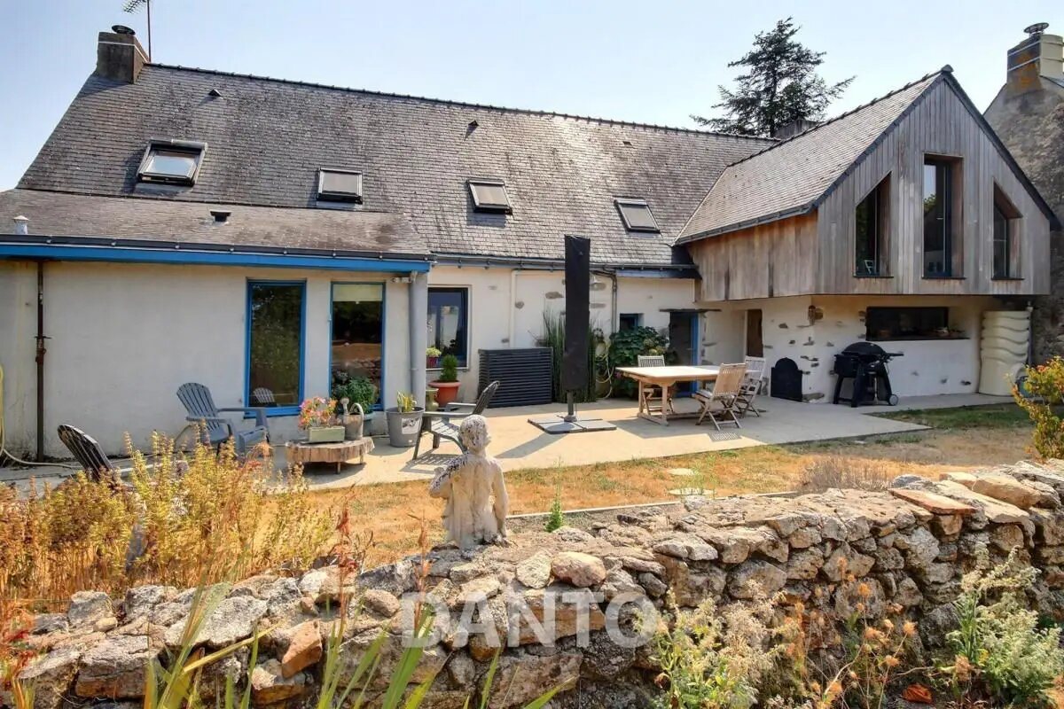 Maison à vendre, 175m², Guérande