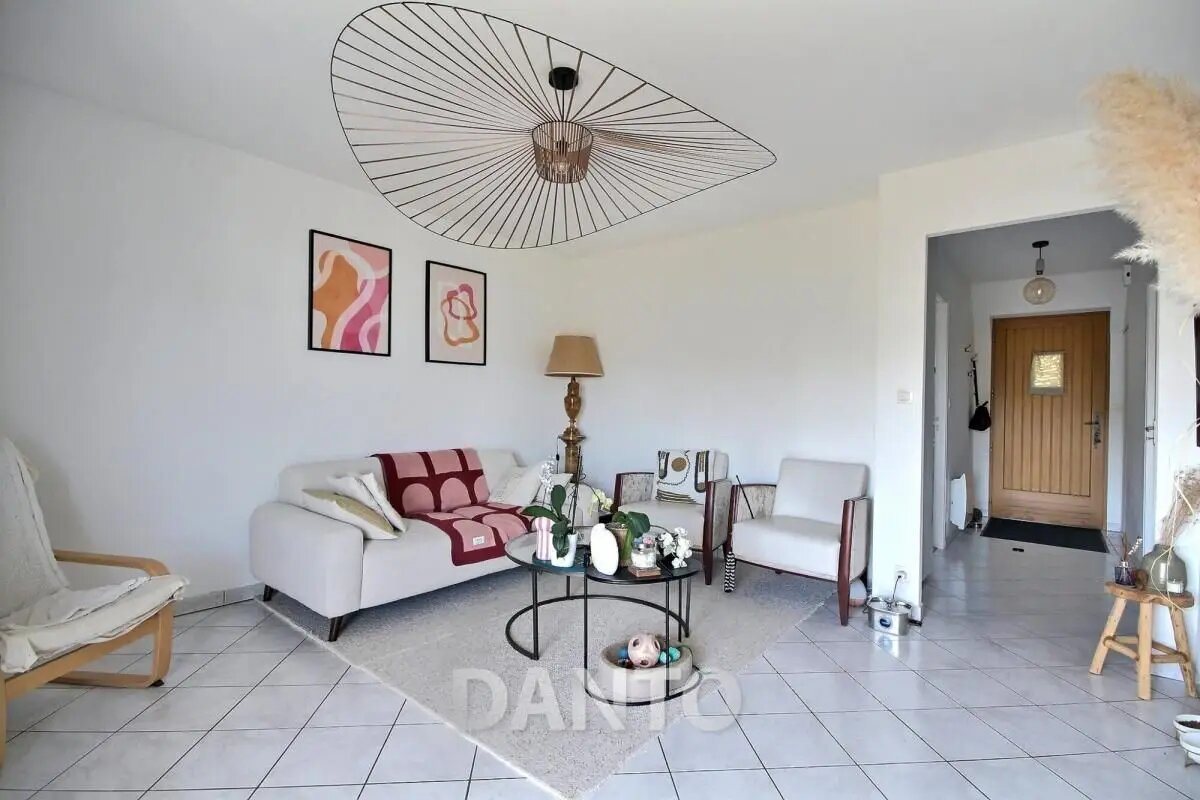 Appartement à louer, 52m², Guérande