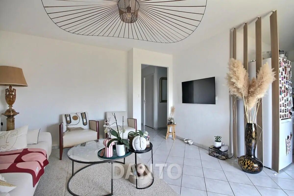 Appartement à louer, 52m², Guérande