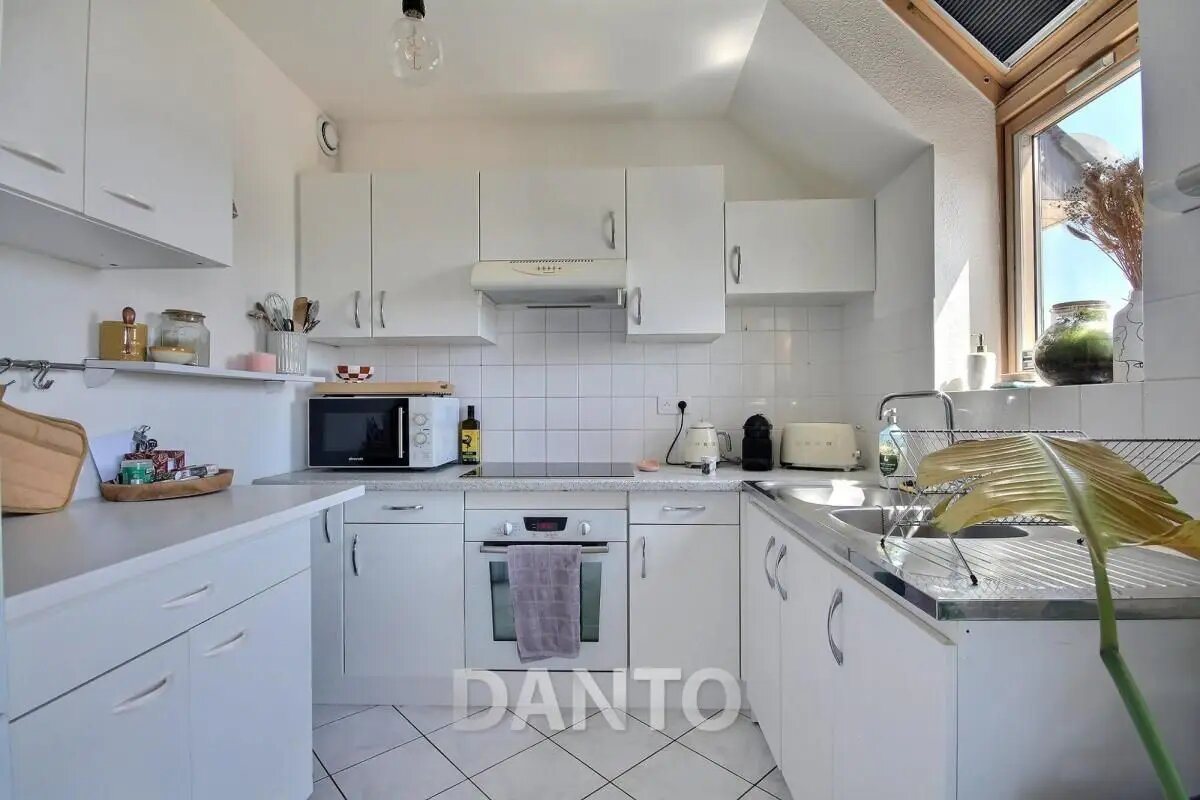 Appartement à louer, 52m², Guérande