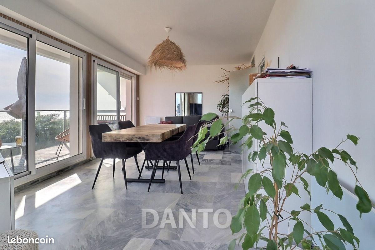 Appartement à vendre, 55m², Saint-Jean-de-Monts