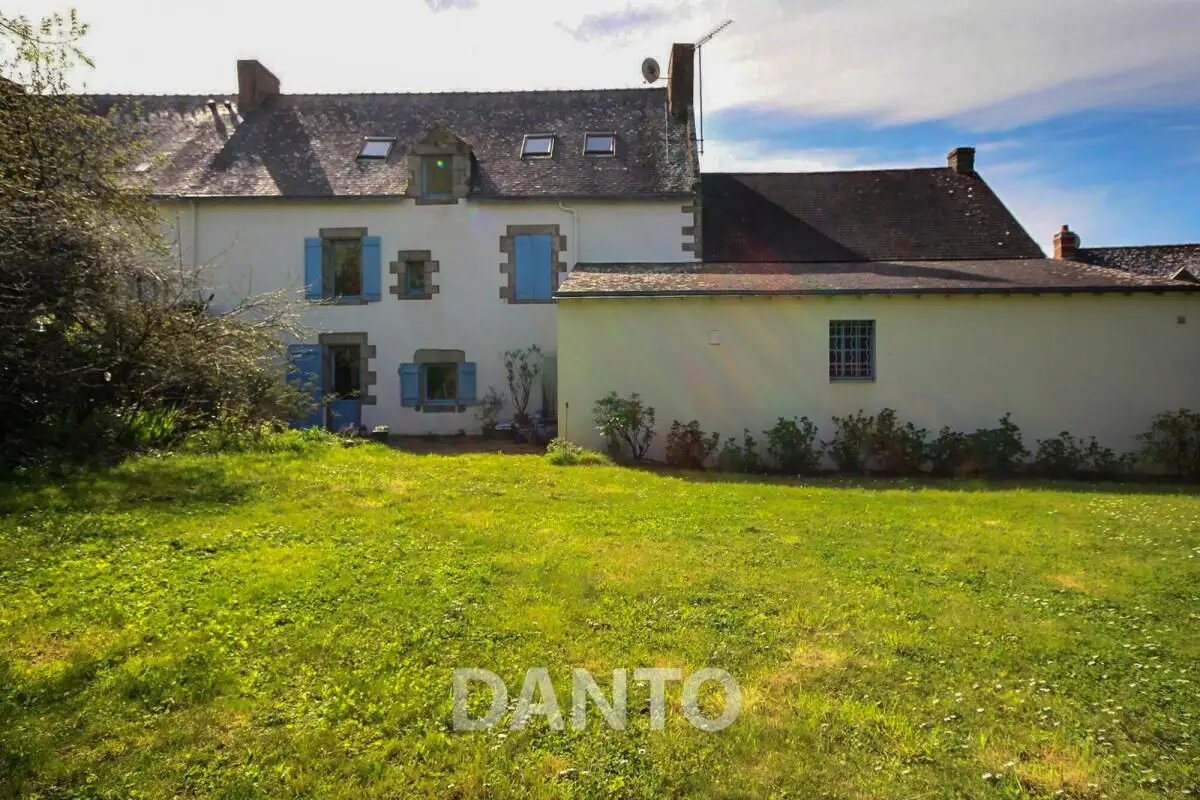 Maison à vendre, 238m², Guérande