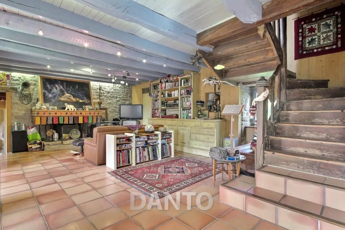 Maison à vendre, 238m², Guérande