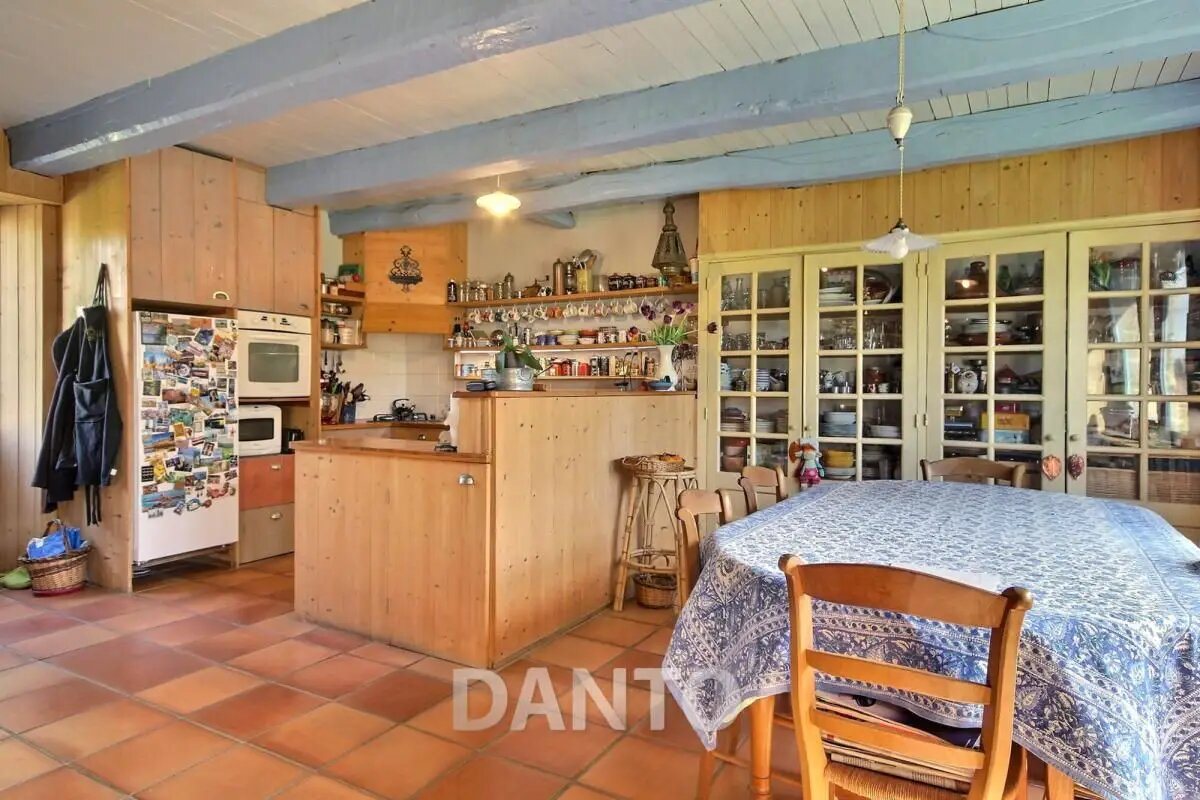 Maison à vendre, 238m², Guérande