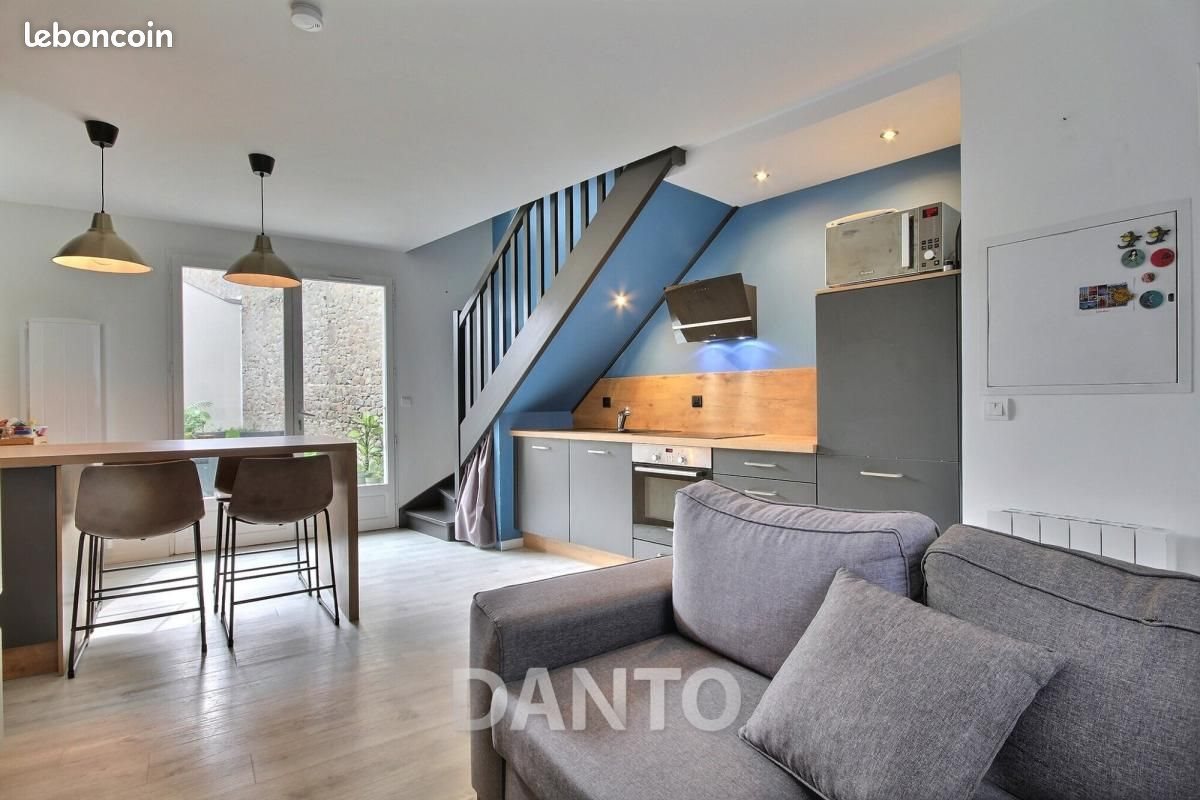 Maison à vendre, 50m², Guérande