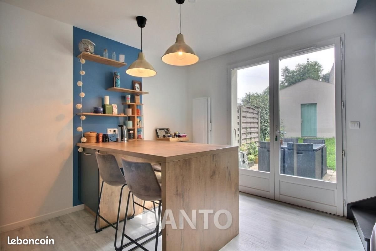 Maison à vendre, 50m², Guérande