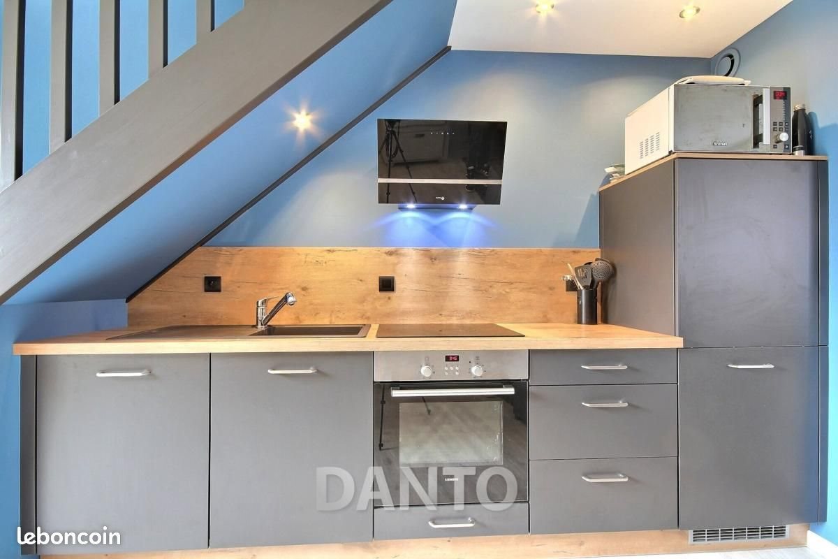 Maison à vendre, 50m², Guérande