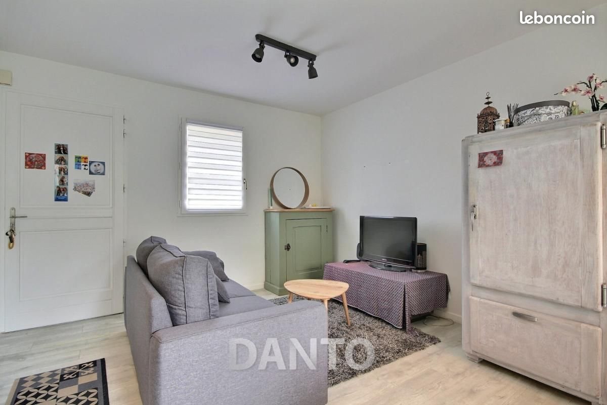 Maison à vendre, 50m², Guérande