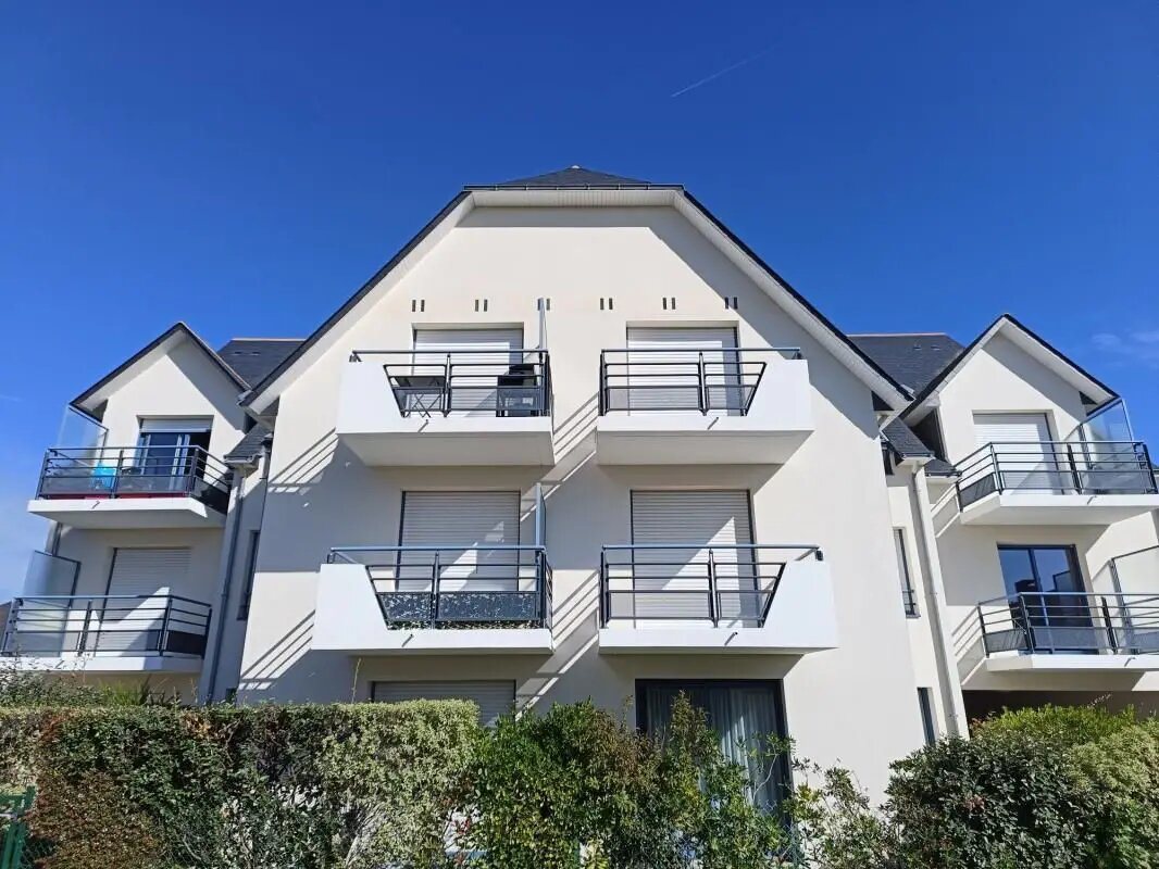 Appartement à vendre, 53m², Le Croisic