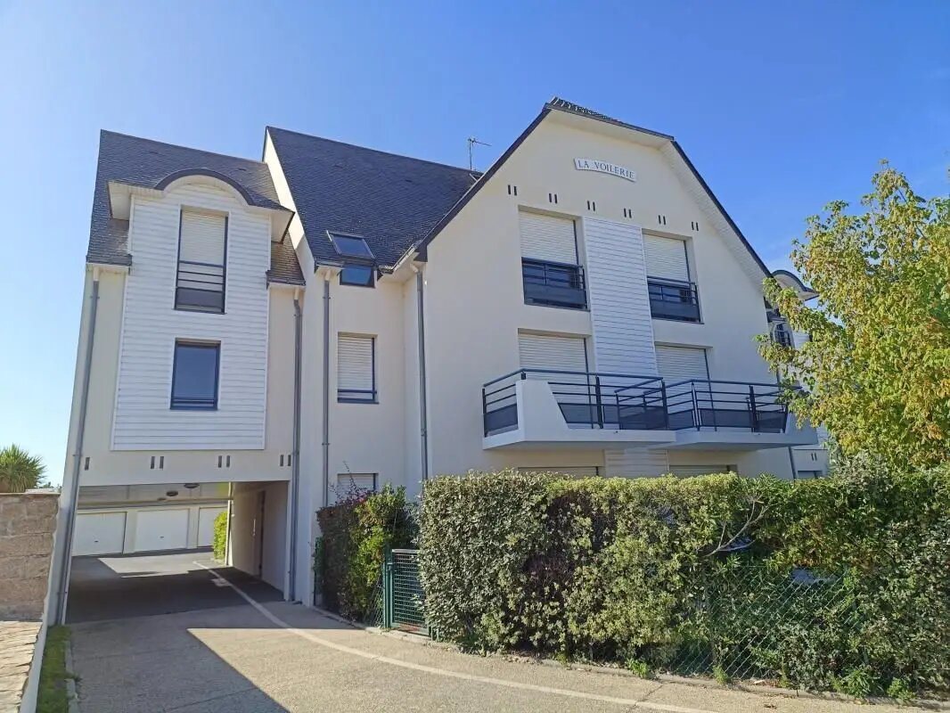 Appartement à vendre, 53m², Le Croisic