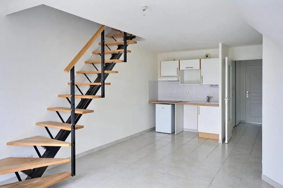 Appartement à vendre, 53m², Le Croisic