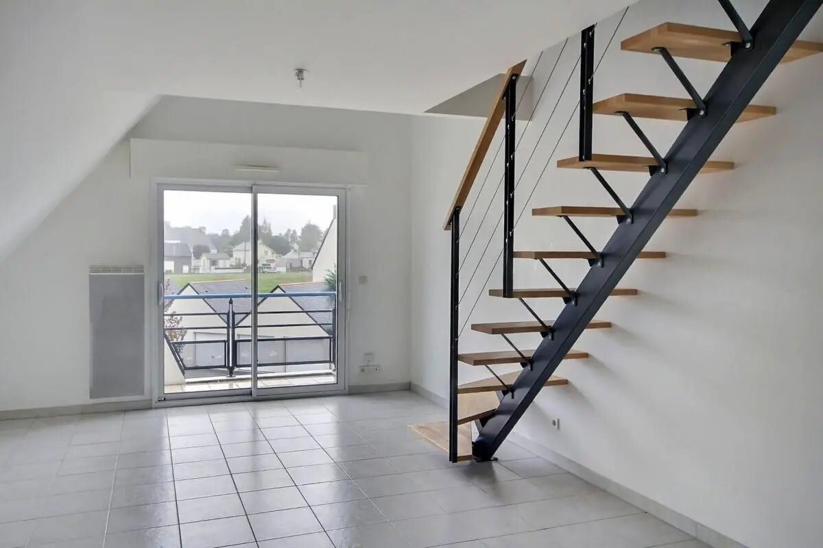 Appartement à vendre, 53m², Le Croisic