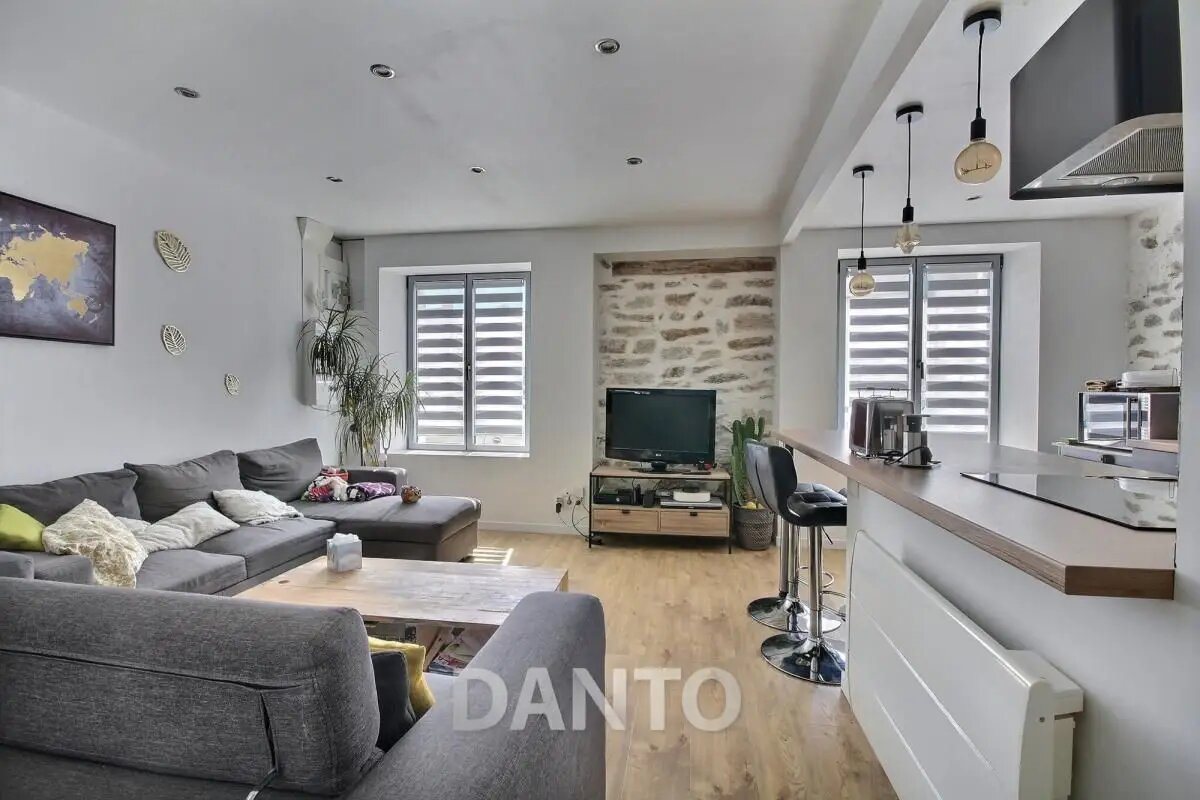 Maison à vendre, 52m², Guérande