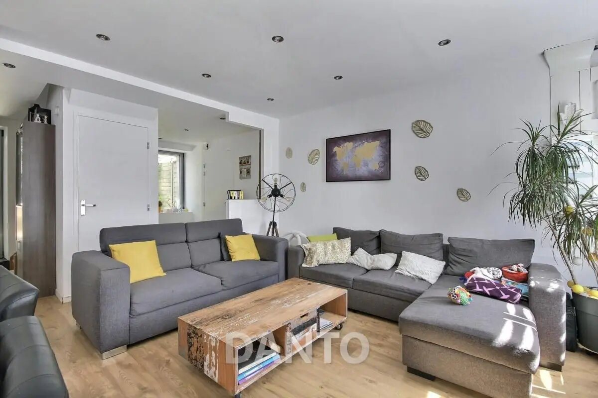 Maison à vendre, 52m², Guérande