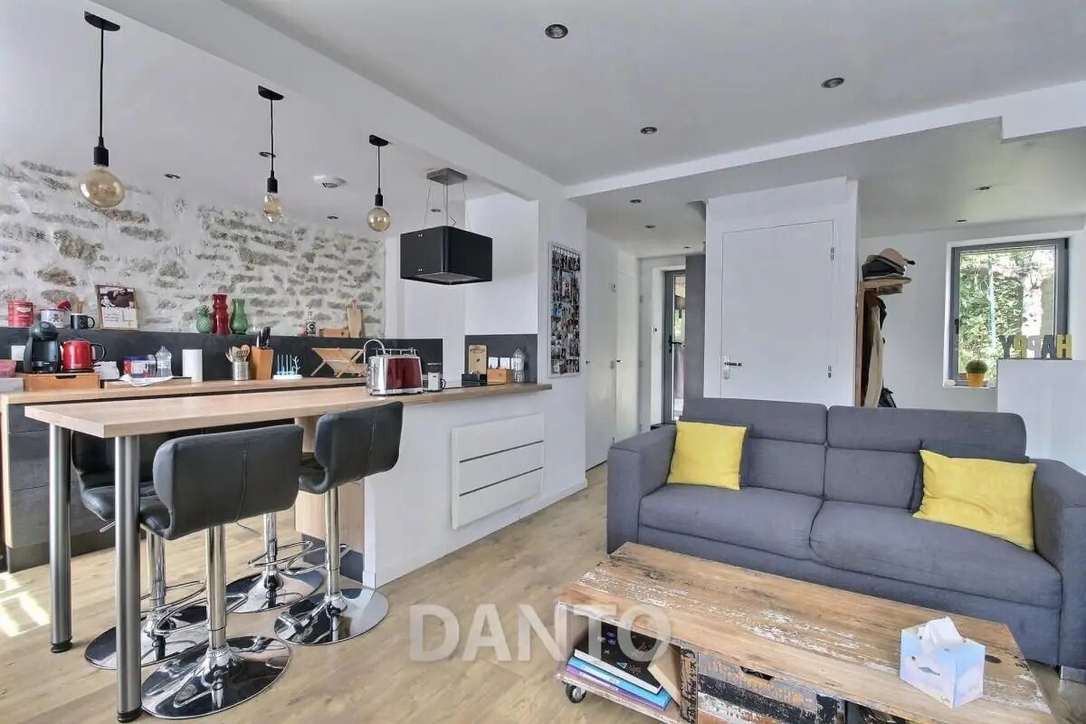 Maison à vendre, 52m², Guérande