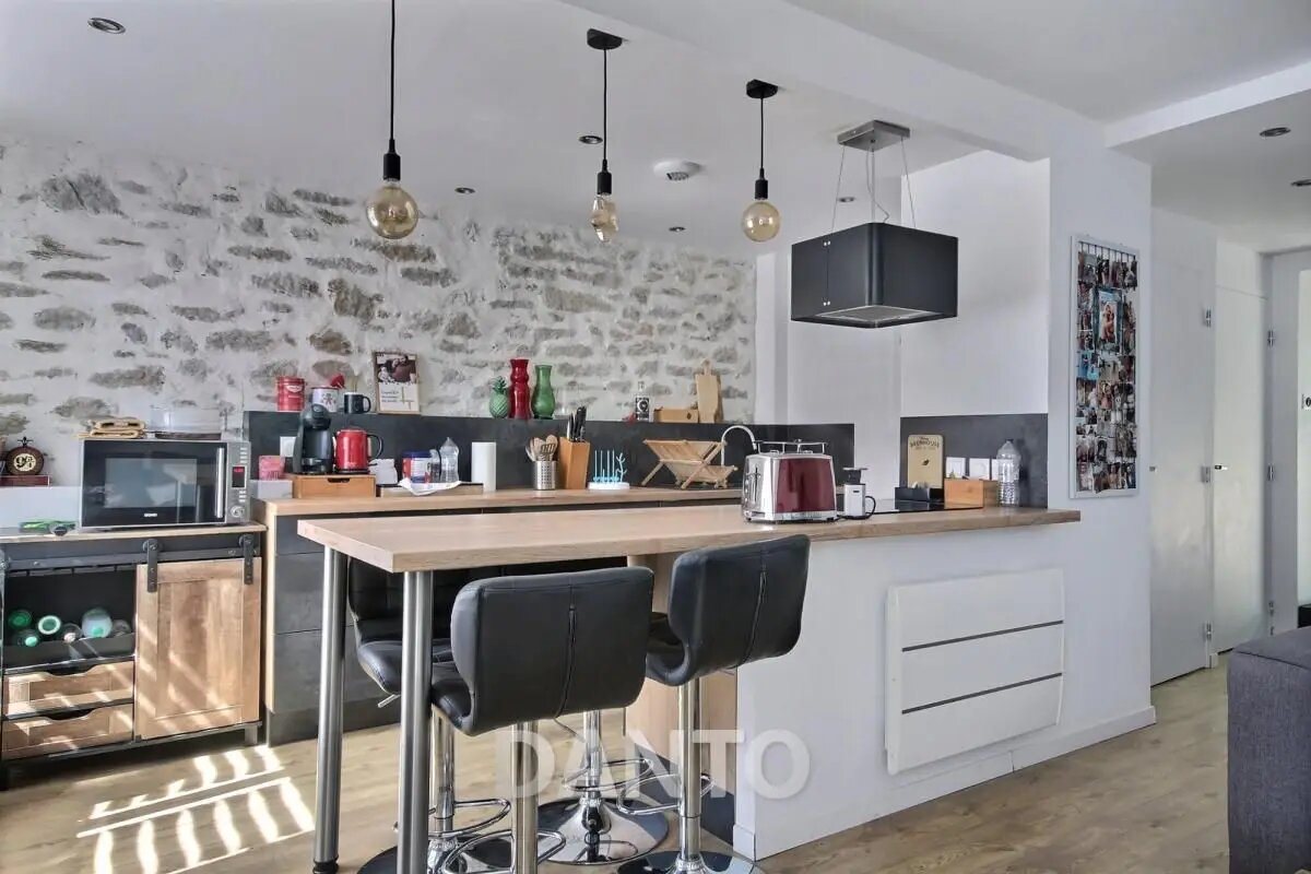Maison à vendre, 52m², Guérande