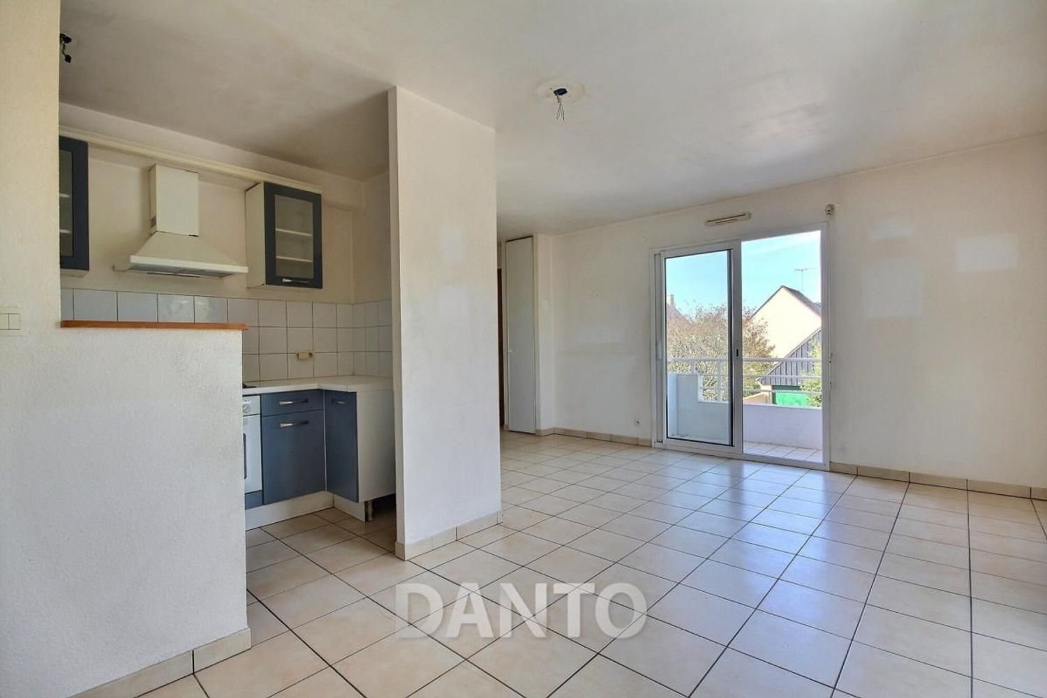 Appartement à vendre, 51m², Guérande