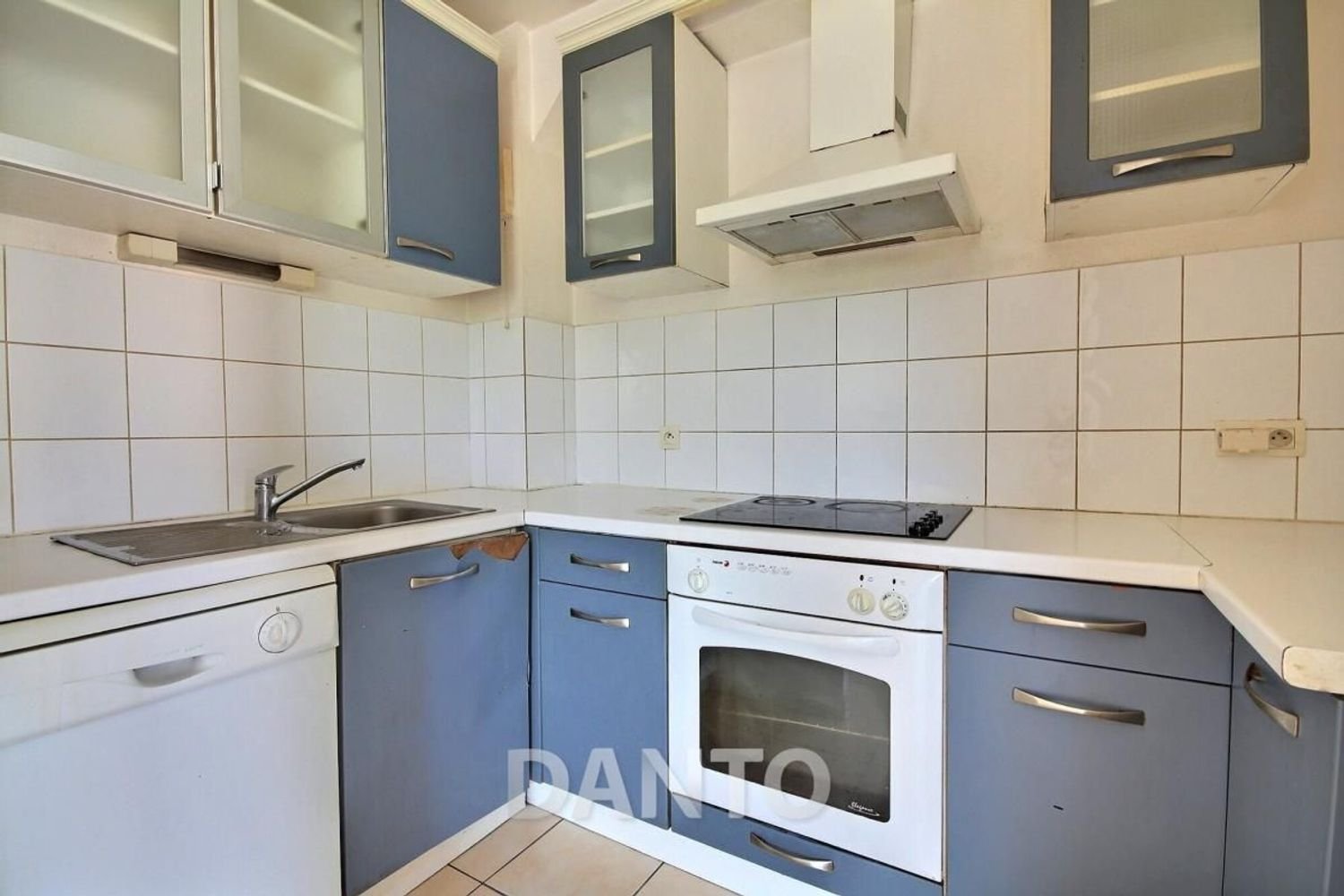 Appartement à vendre, 51m², Guérande