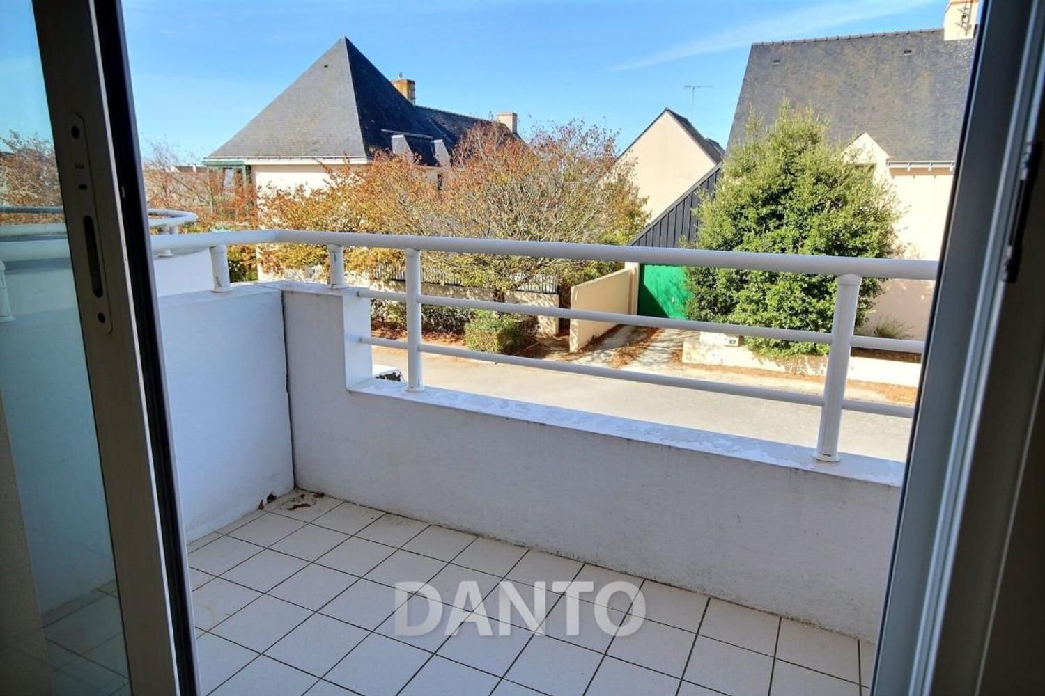 Appartement à vendre, 51m², Guérande