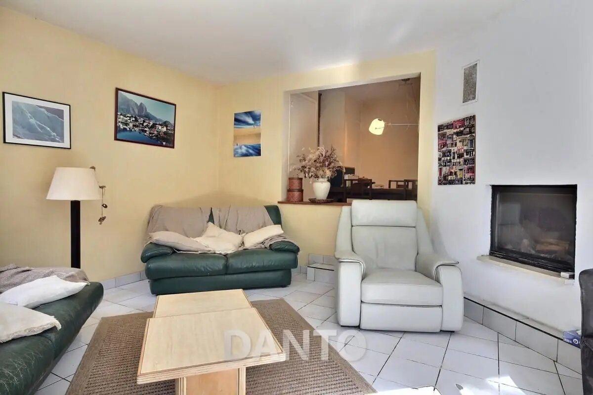Maison à vendre, 163m², Guérande