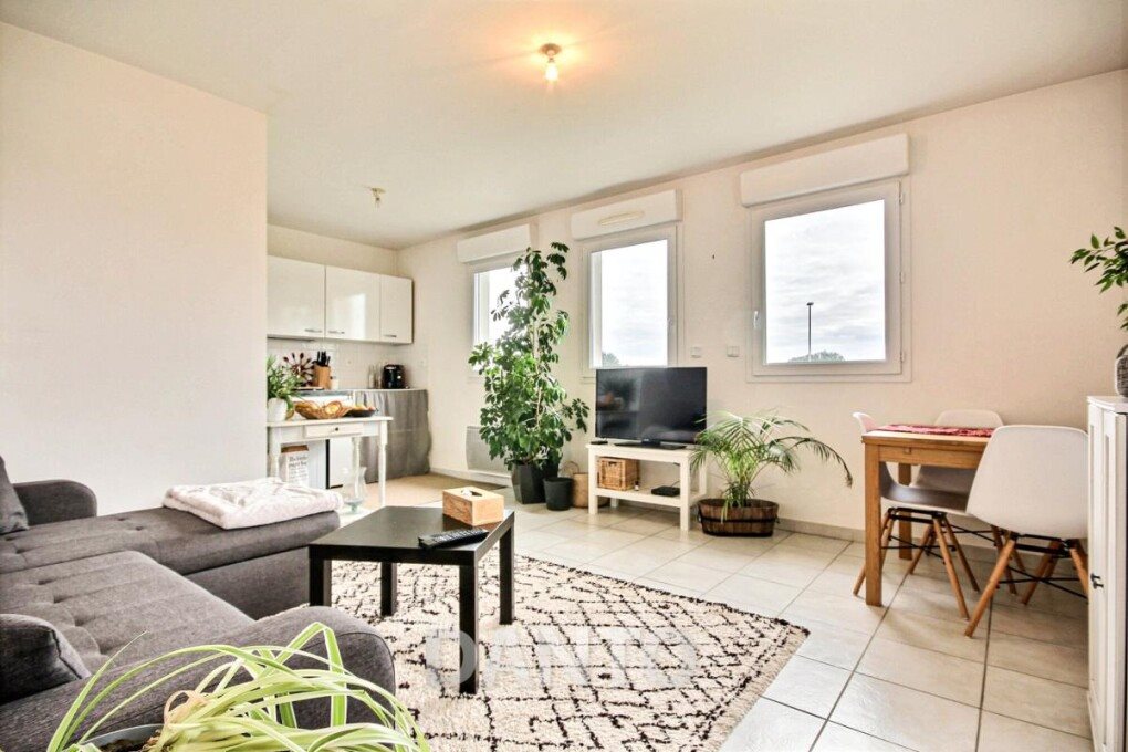 Appartement à louer, 40m², Guérande