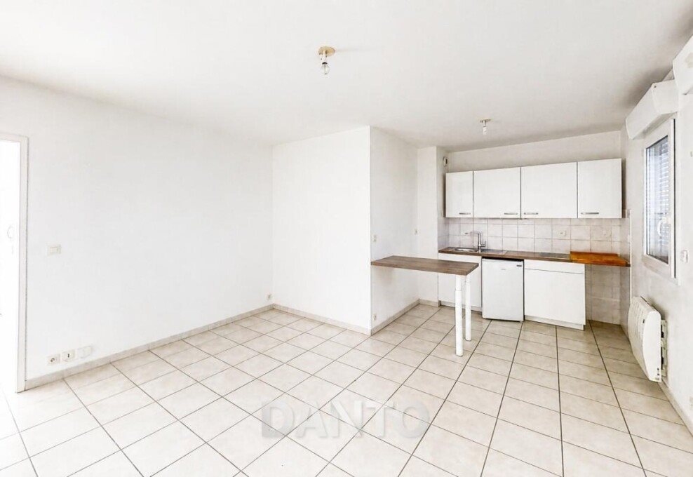 Appartement à louer, 40m², Guérande