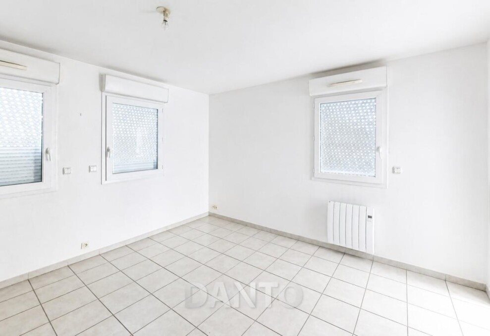 Appartement à louer, 40m², Guérande