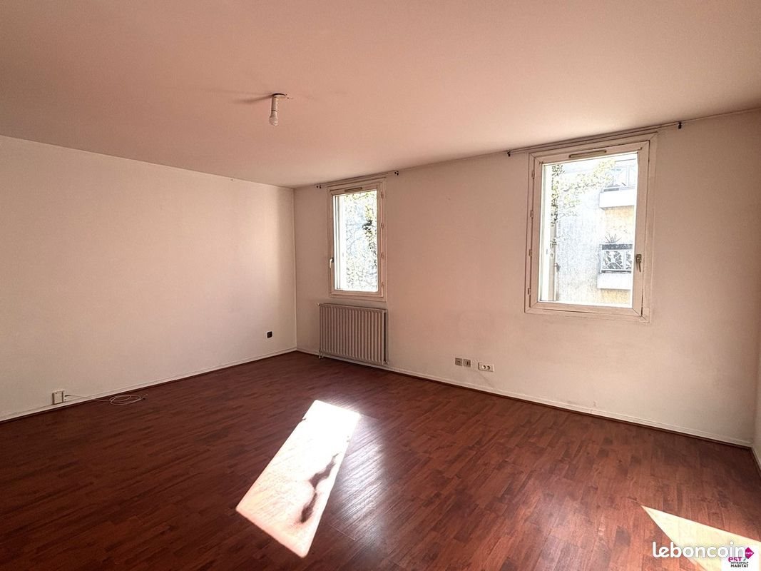Appartement à vendre, 72m², Villeurbanne