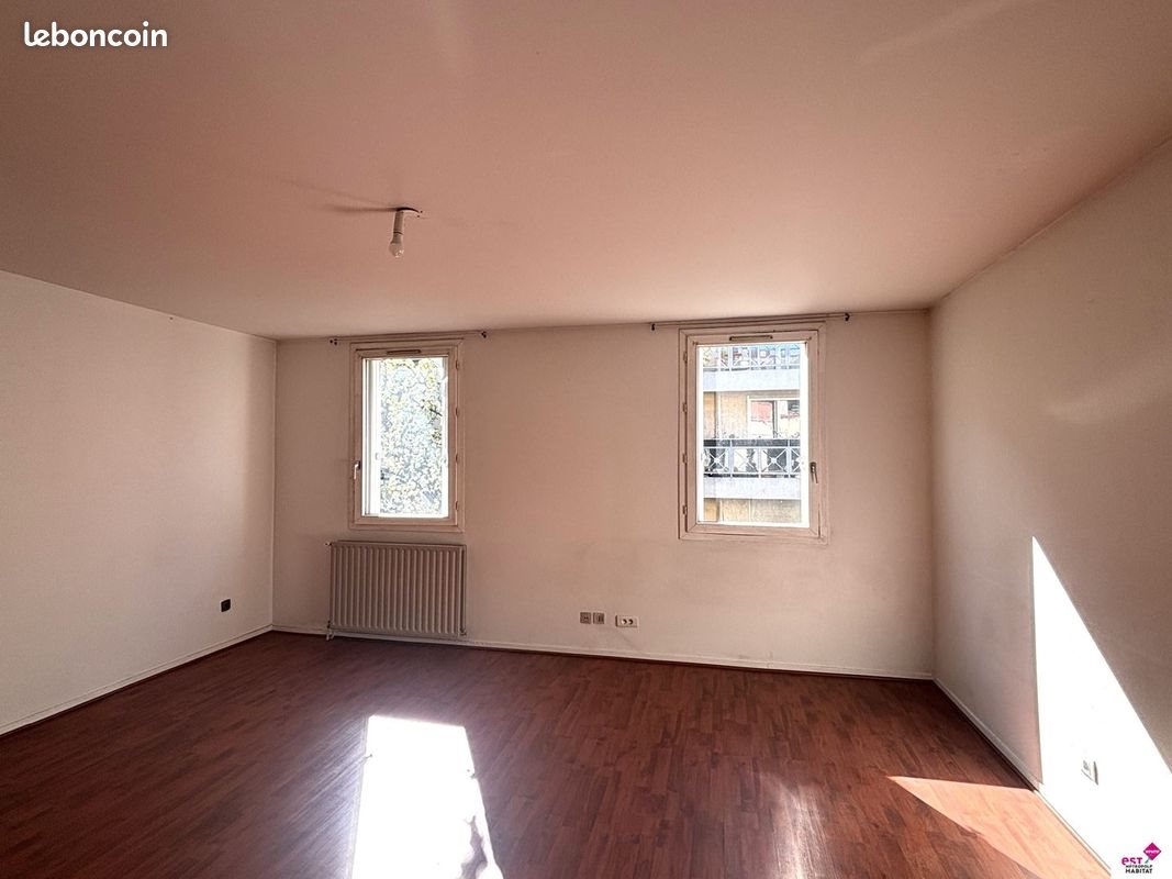 Appartement à vendre, 72m², Villeurbanne