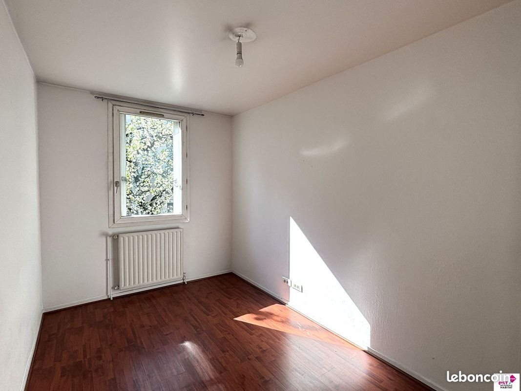 Appartement à vendre, 72m², Villeurbanne
