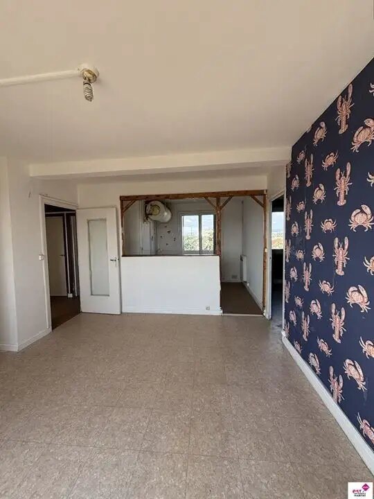 Appartement à vendre, 52m², Vénissieux