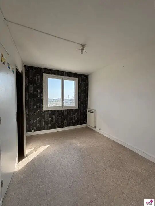 Appartement à vendre, 52m², Vénissieux