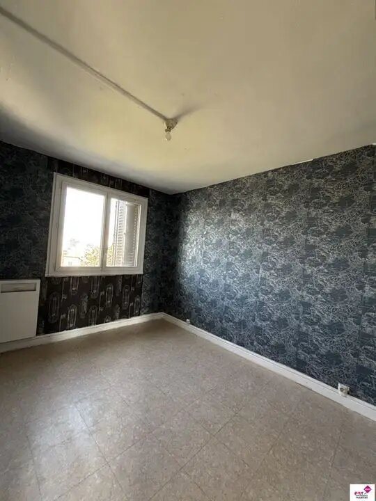 Appartement à vendre, 52m², Vénissieux