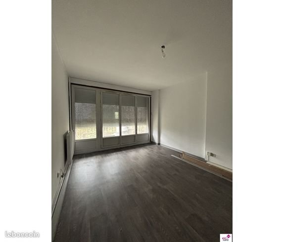 Appartement à vendre, 67m², Villeurbanne