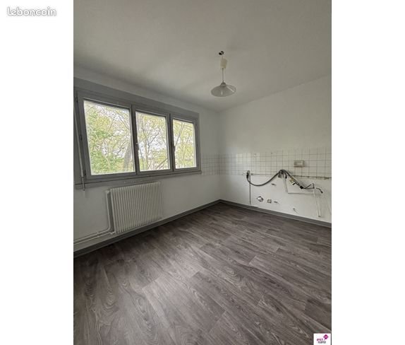 Appartement à vendre, 67m², Villeurbanne