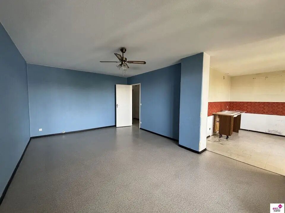 Appartement à vendre, 87m², Villeurbanne