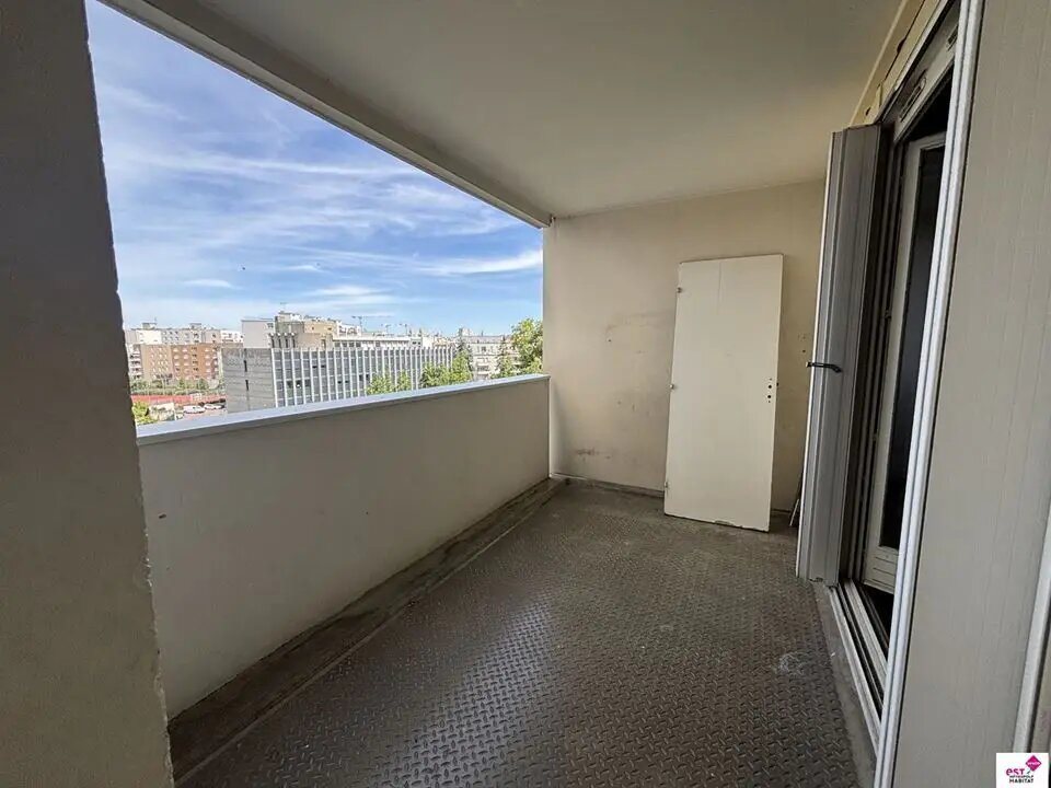 Appartement à vendre, 87m², Villeurbanne